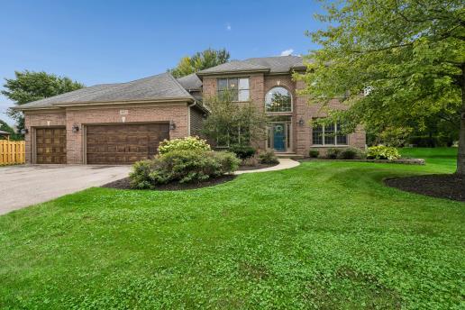 2071 Tunbridge Trail Property Photo 1