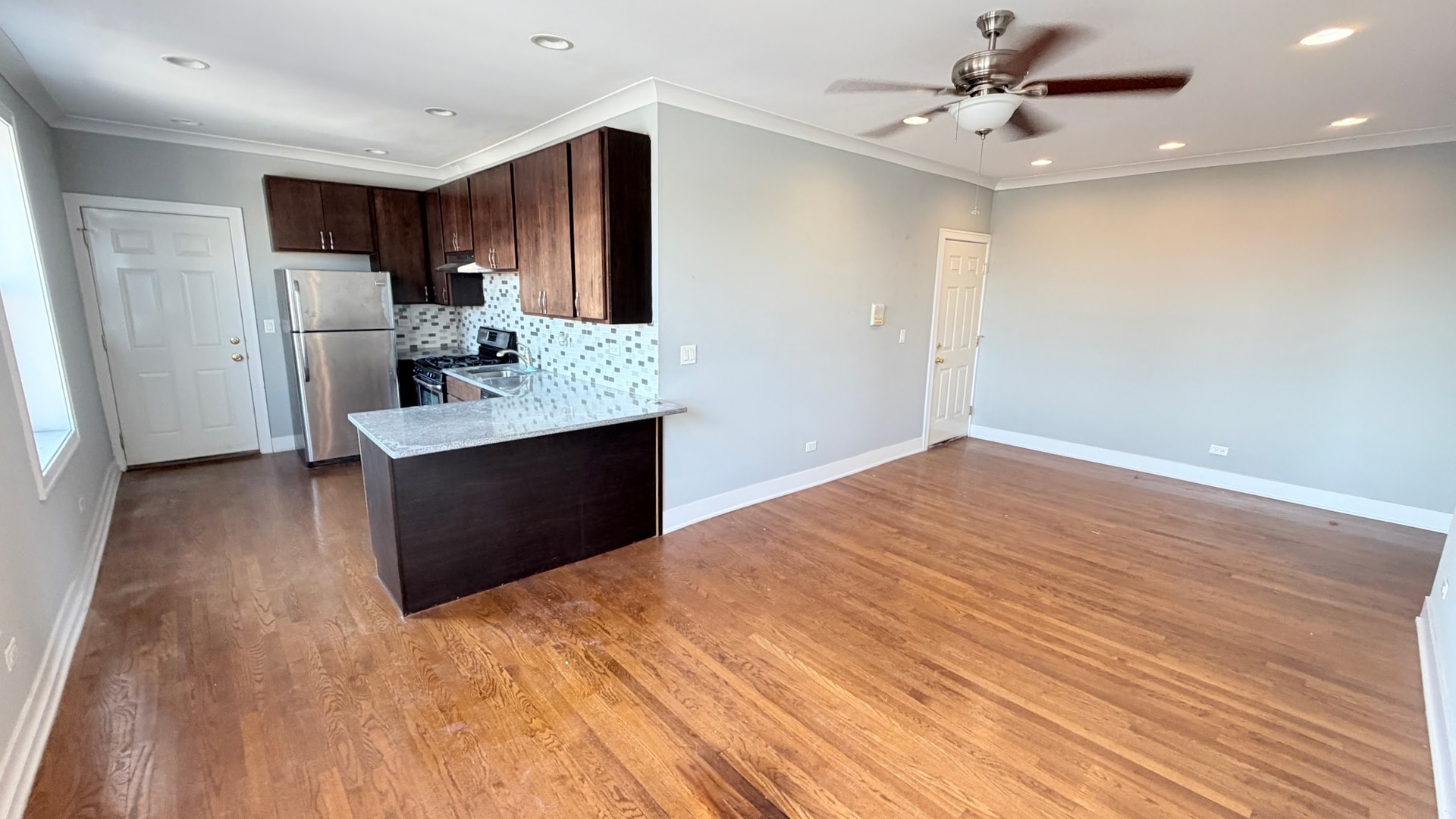 3153 W Augusta Boulevard 3a Property Photo 4