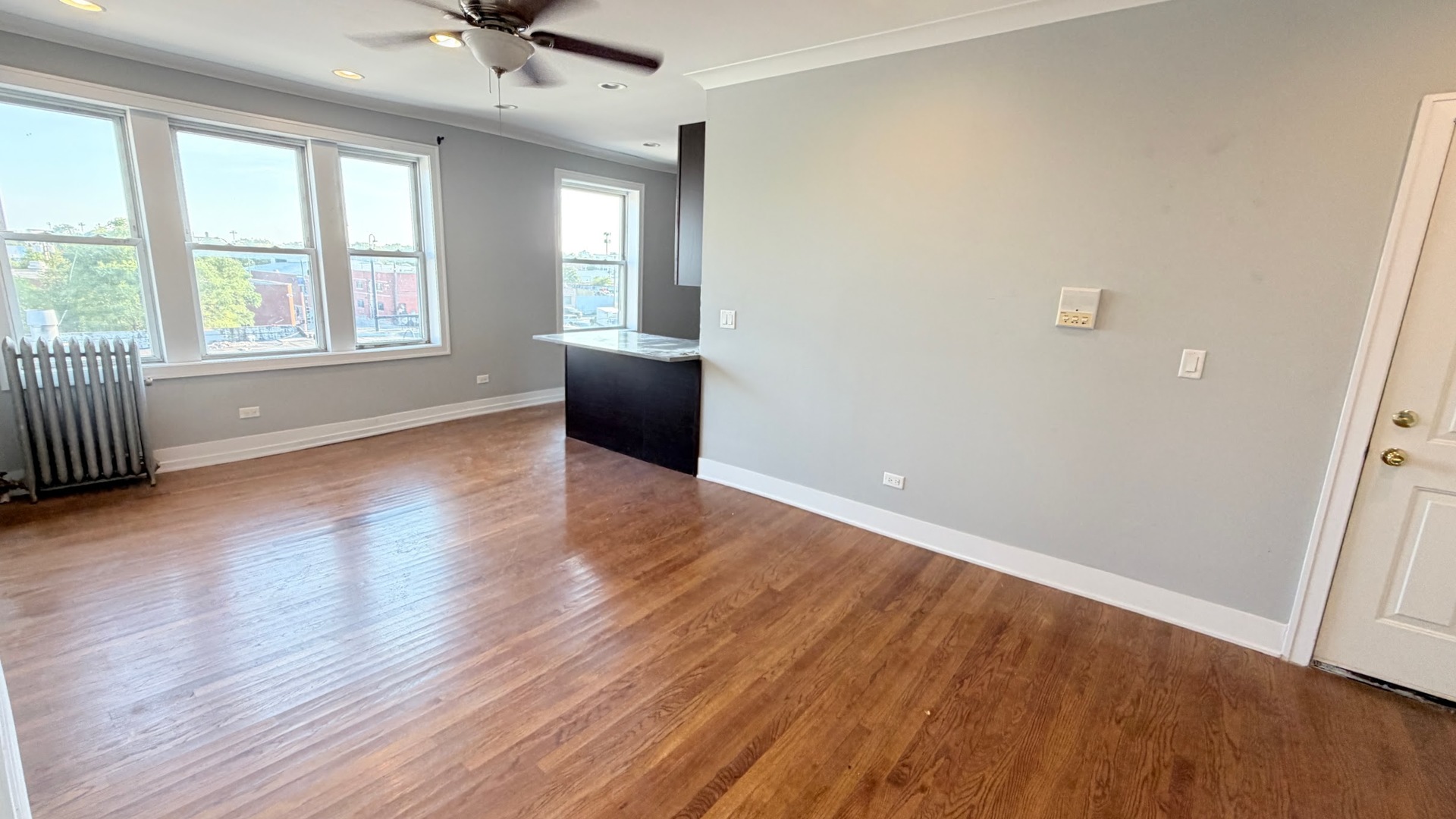 3153 W Augusta Boulevard 3a Property Photo 5