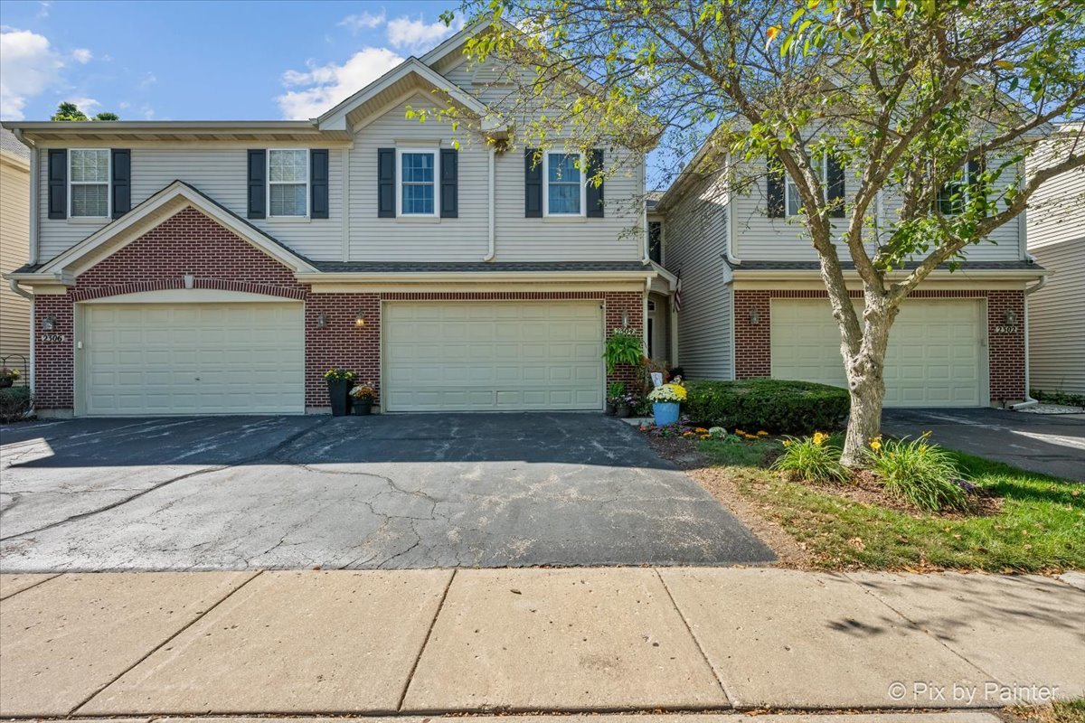 2304 Sandy Creek Drive 2394 Property Photo 1