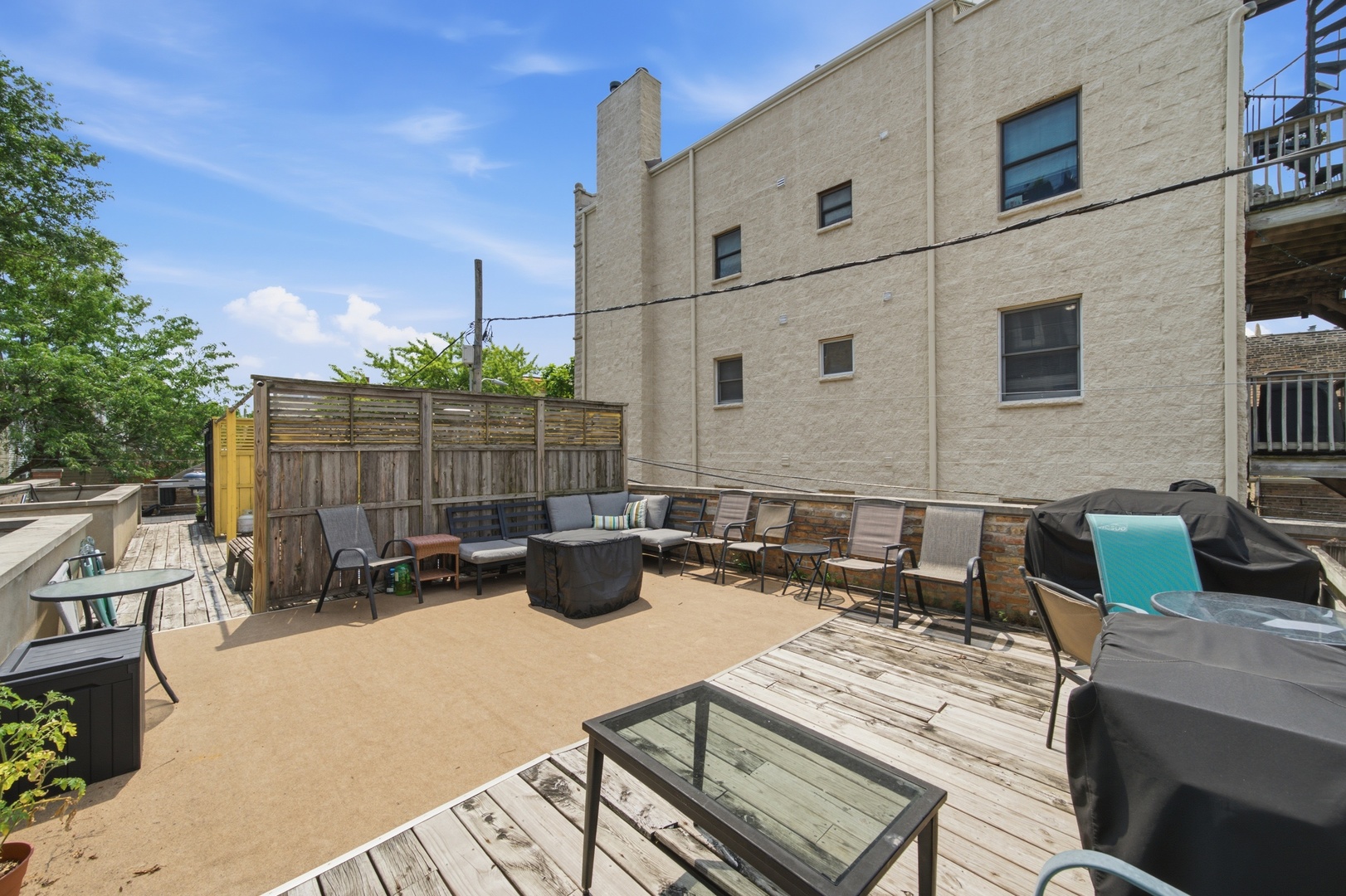 1528 N Paulina Street C Property Photo 13