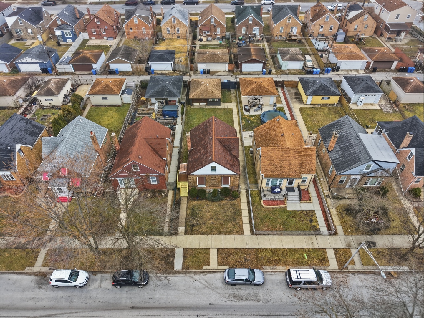 10941 S Avenue C Property Photo 1