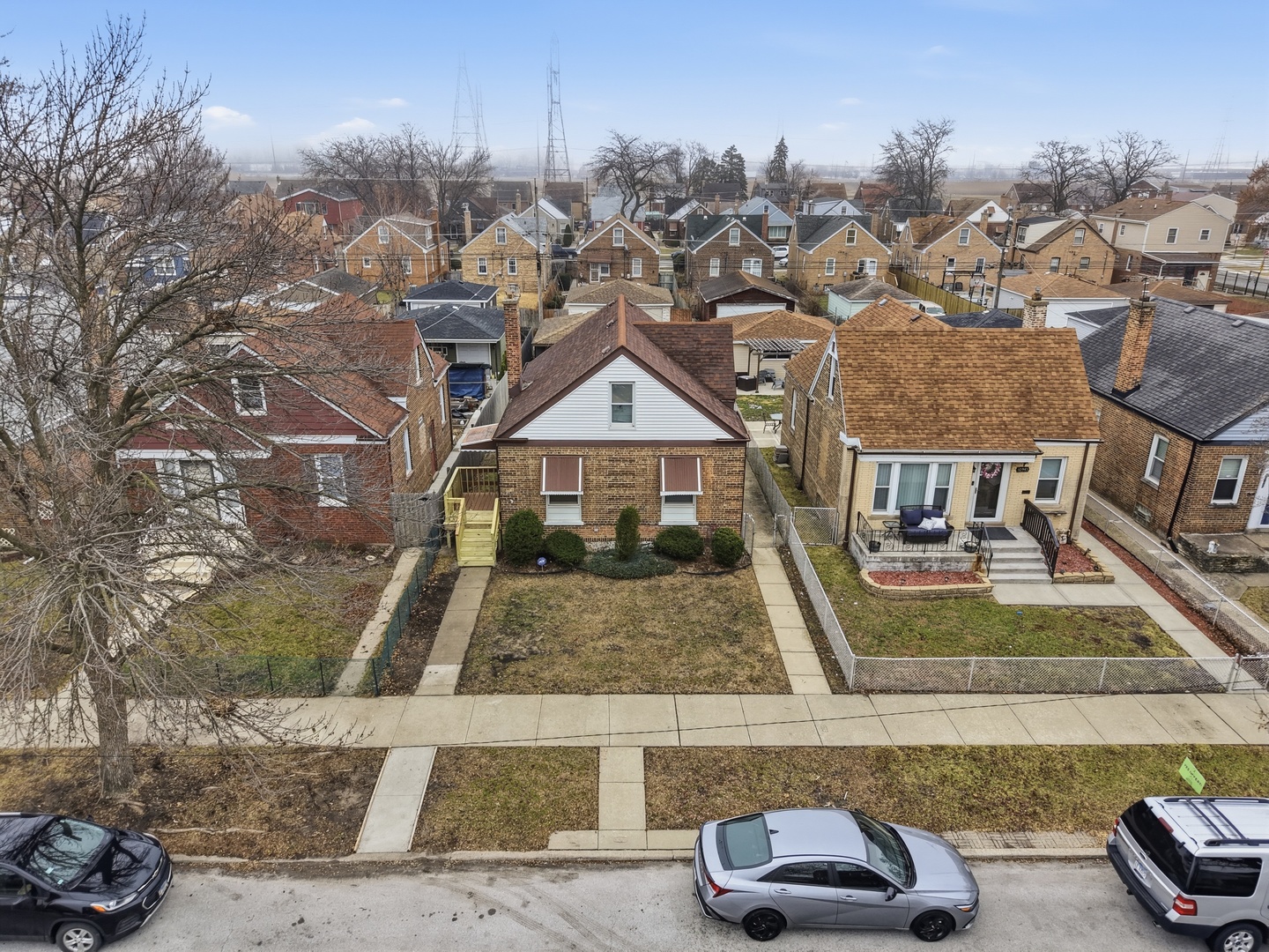 10941 S Avenue C Property Photo 2