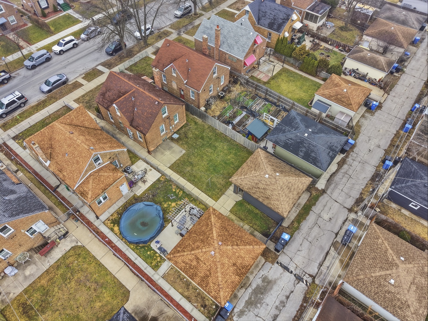 10941 S Avenue C Property Photo 24