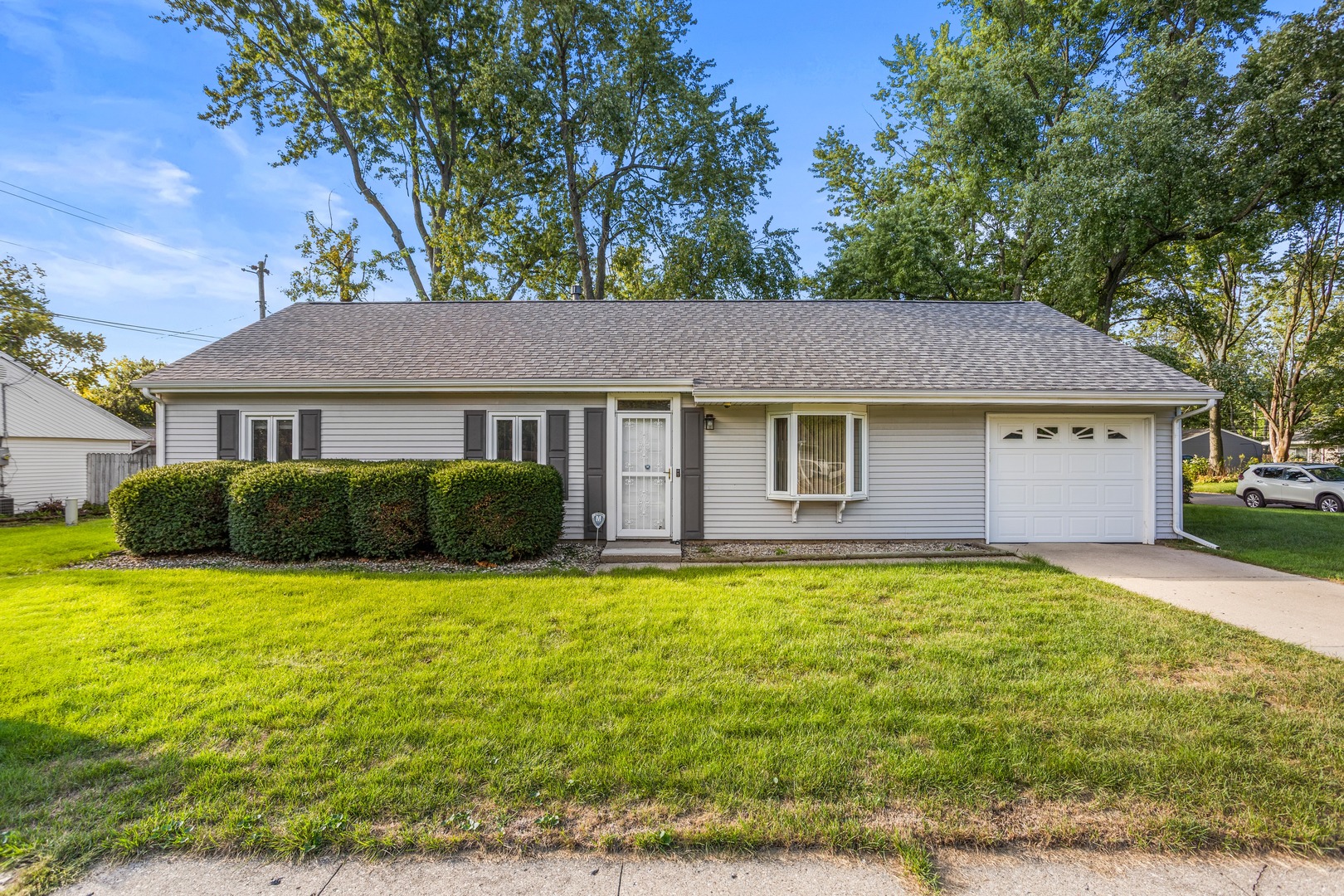 2903 Sangamon Drive Property Photo 1