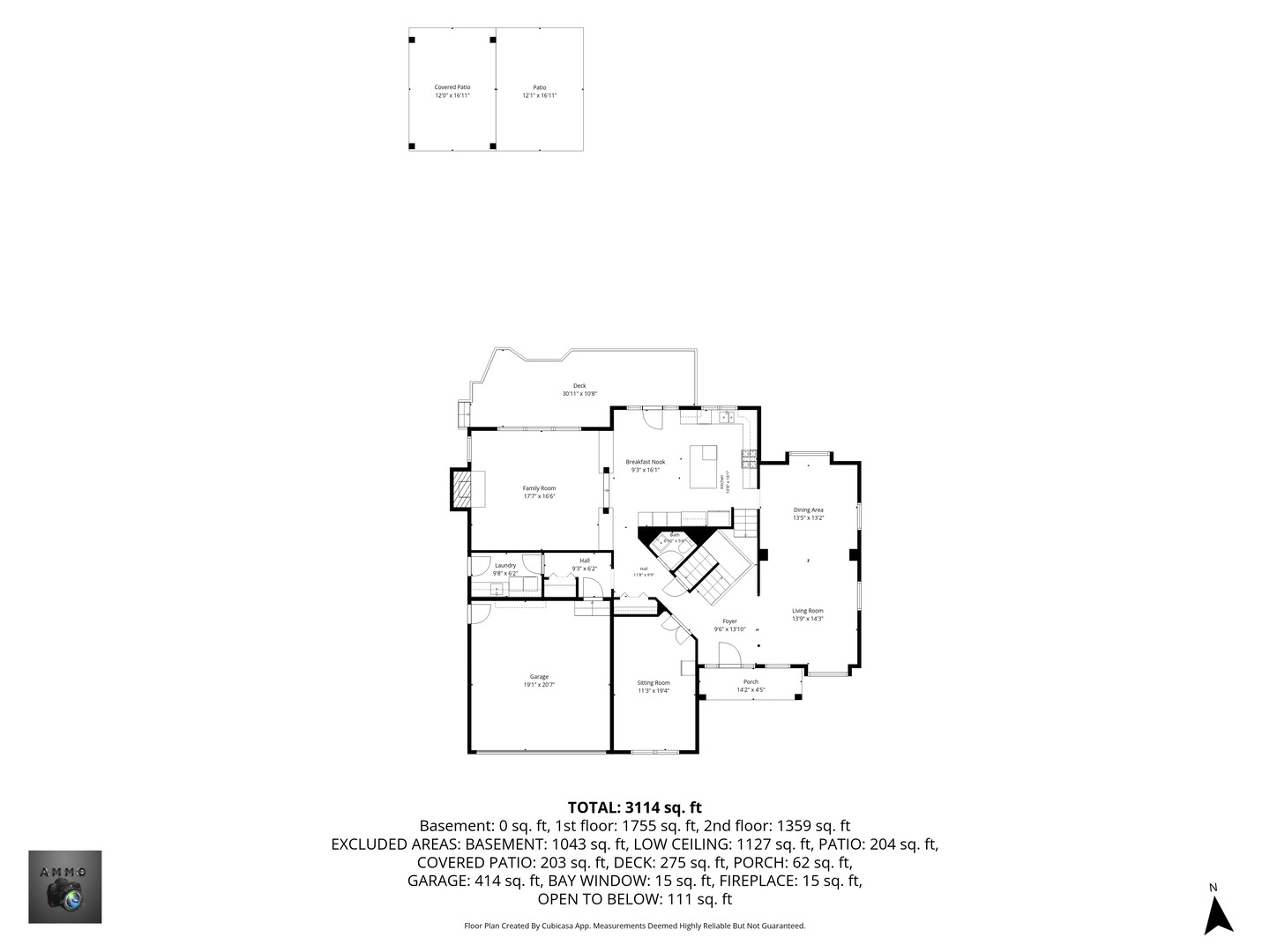 2030 Tunbridge Trail Property Photo 51