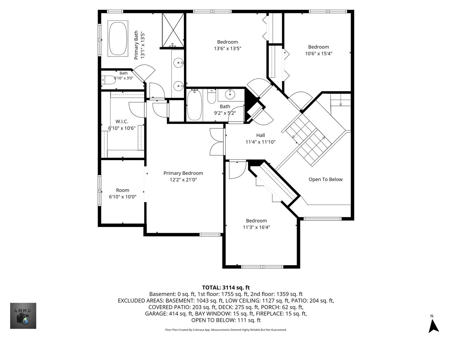 2030 Tunbridge Trail Property Photo 52
