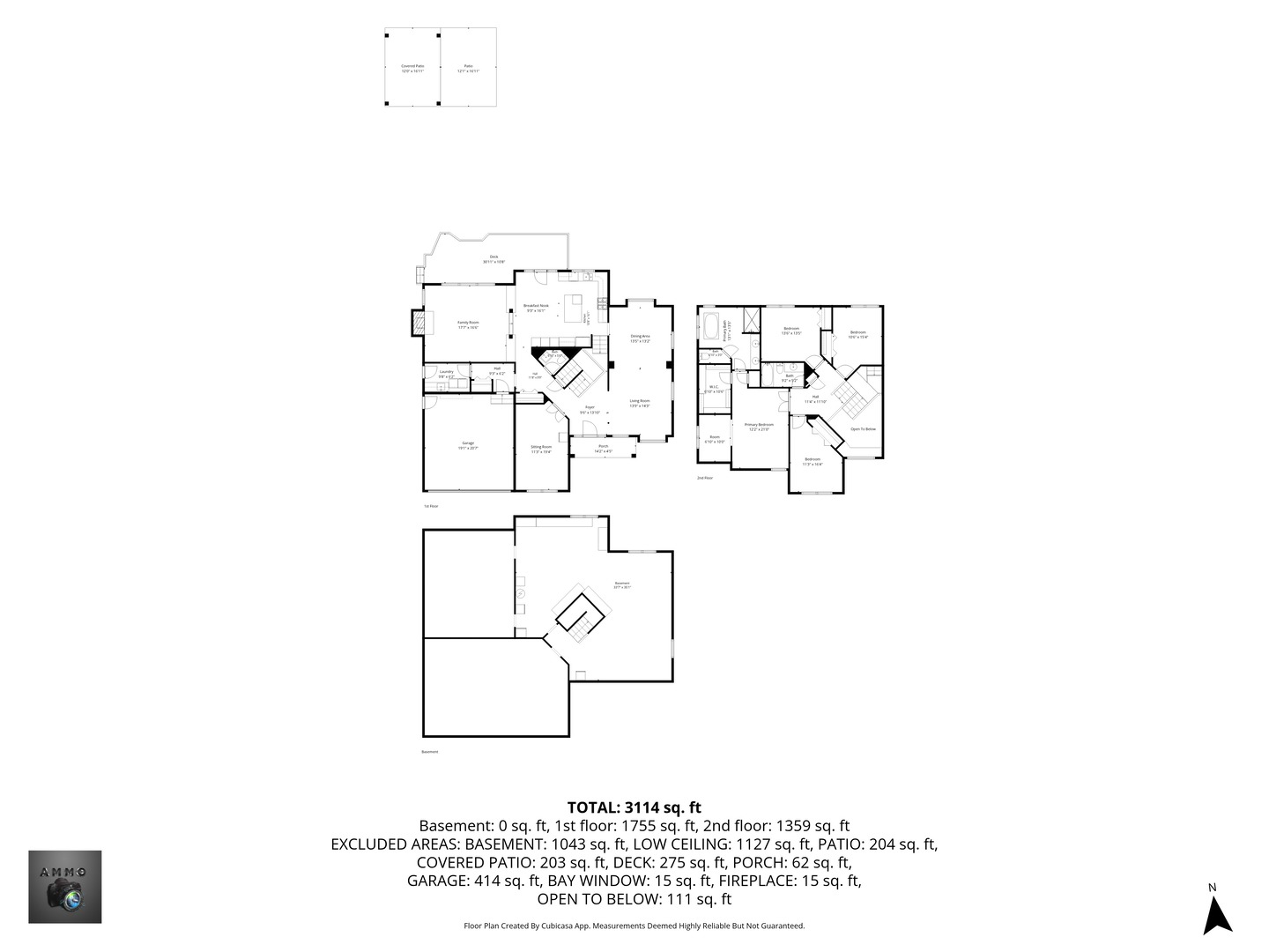 2030 Tunbridge Trail Property Photo 53