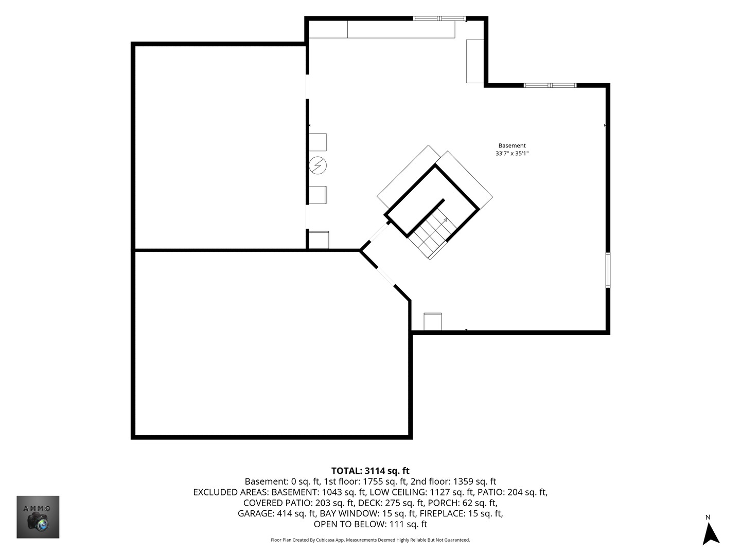 2030 Tunbridge Trail Property Photo 54