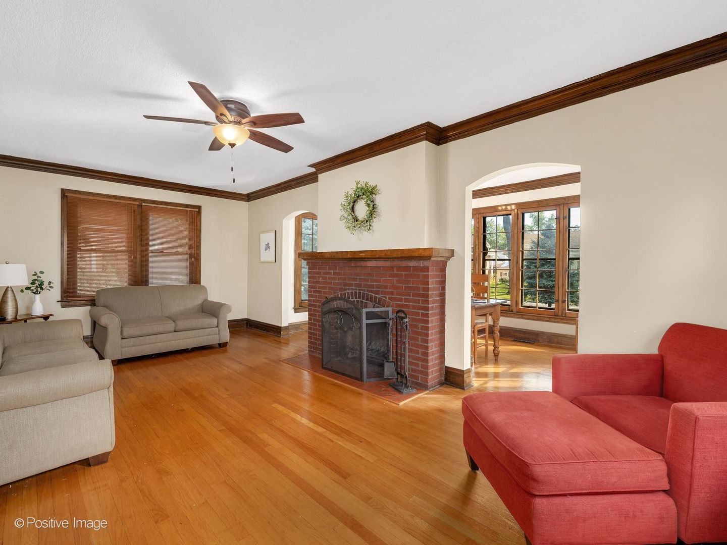3510 Rosemear Avenue Property Photo 7