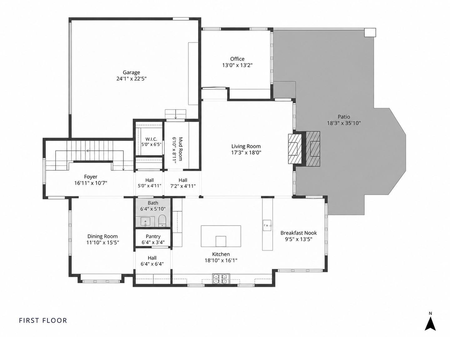 4837 Montgomery Avenue Property Photo 40