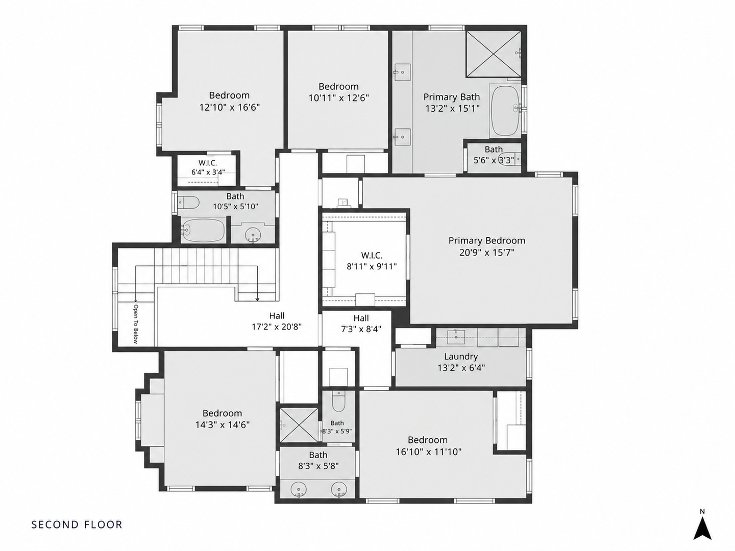 4837 Montgomery Avenue Property Photo 41