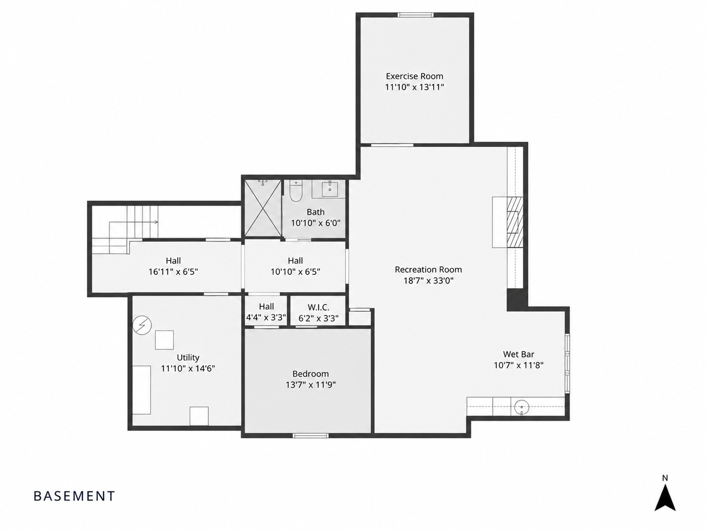 4837 Montgomery Avenue Property Photo 42