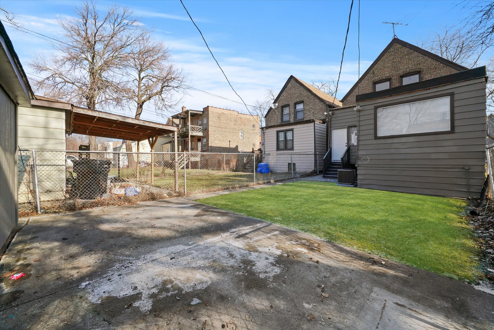7356 S Kenwood Avenue Property Photo 26