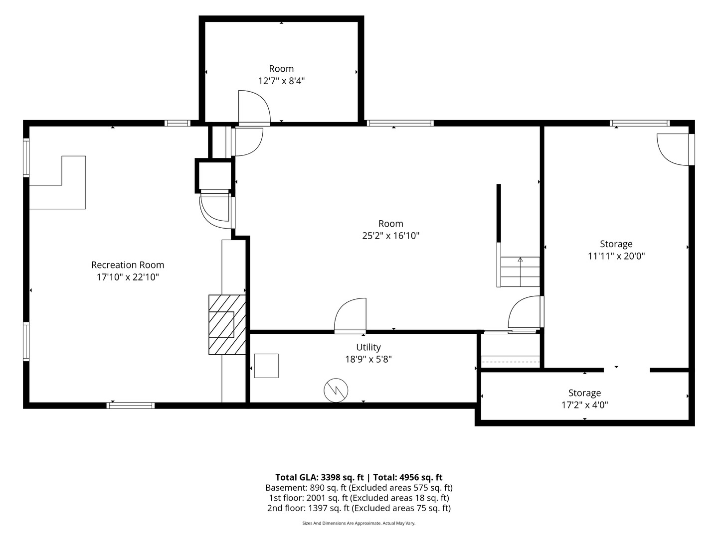 27w118 Cove Lane Property Photo 56