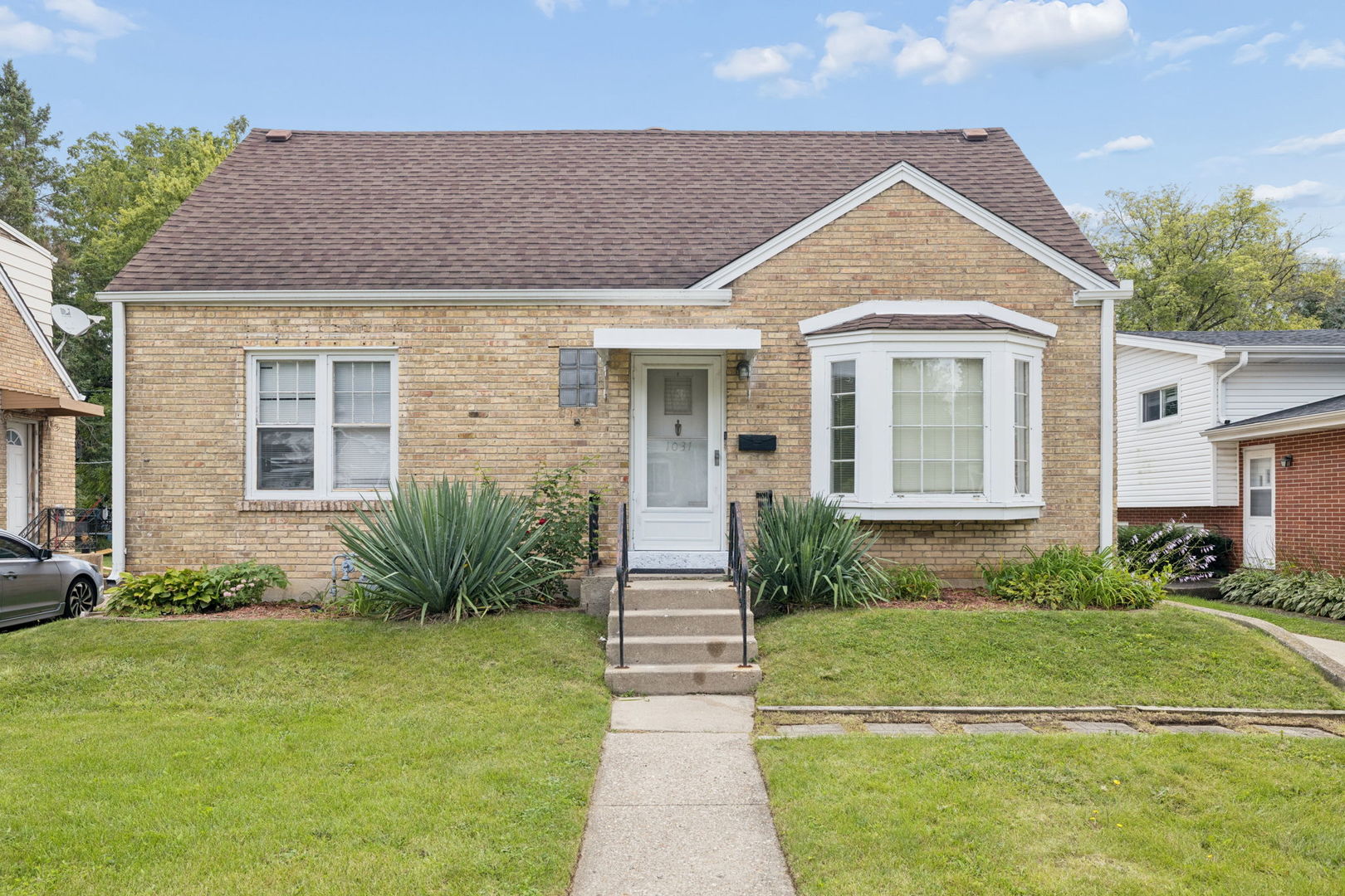 1031 Glenwood Avenue Property Photo 1