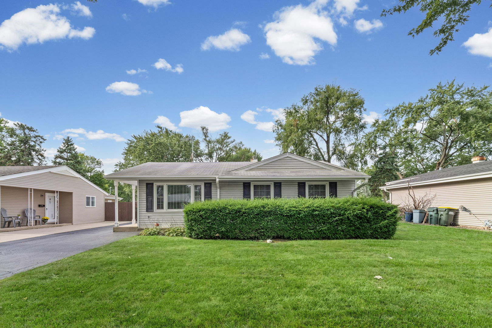 2207 Kingfisher Lane Property Photo 1