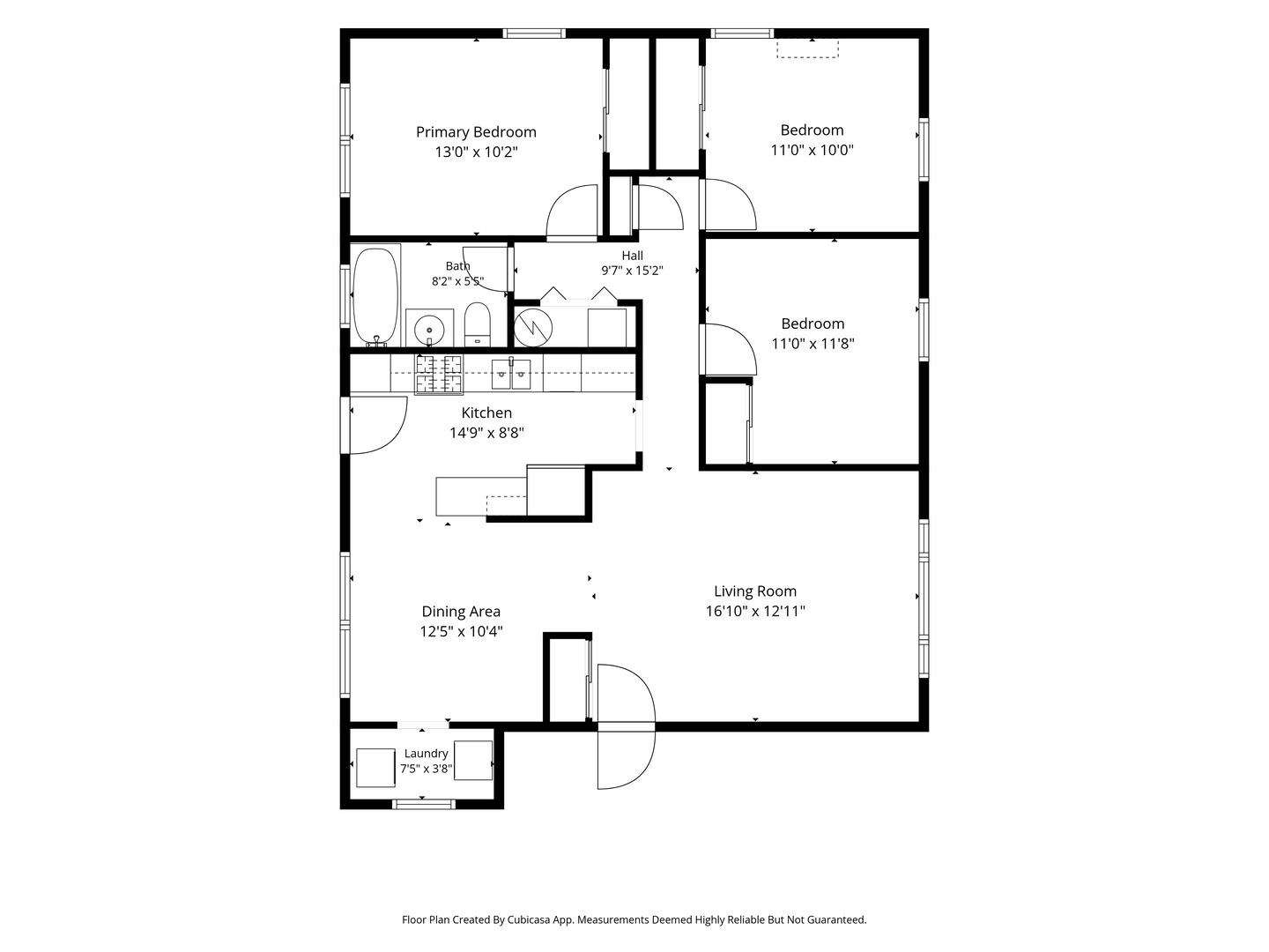 2207 Kingfisher Lane Property Photo 26