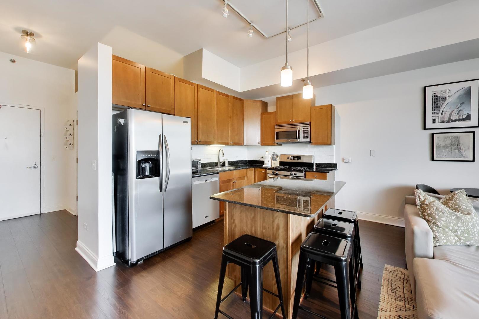 230 W Division Street 1107 Property Photo 6