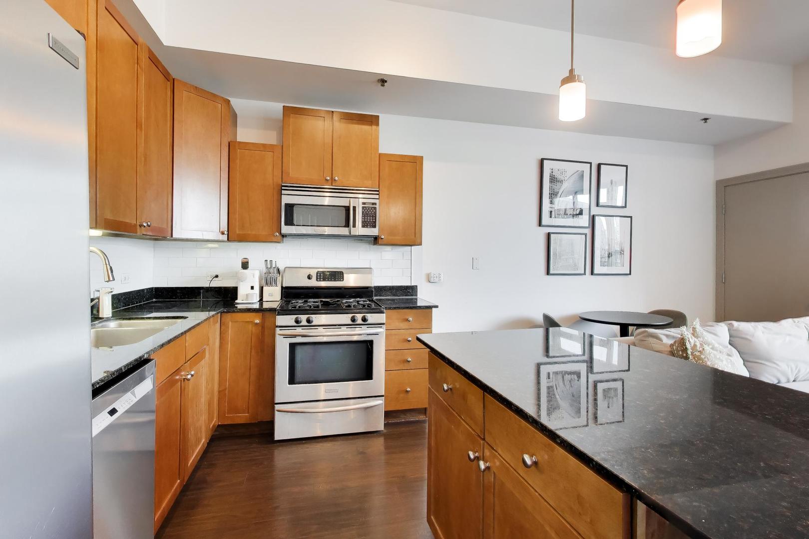 230 W Division Street 1107 Property Photo 7