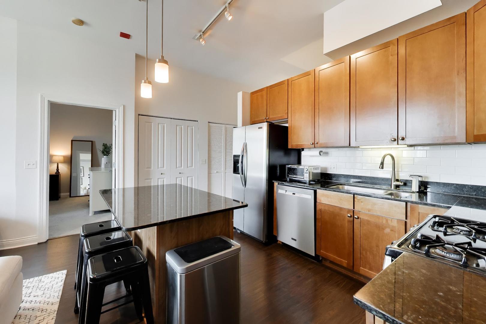 230 W Division Street 1107 Property Photo 8