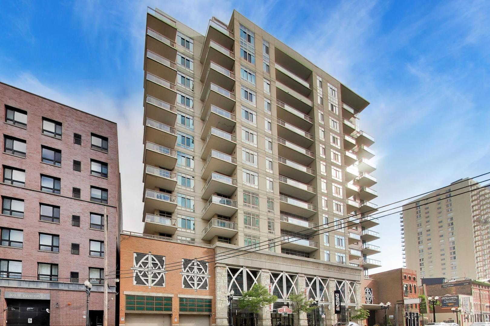 230 W Division Street 1107 Property Photo 34