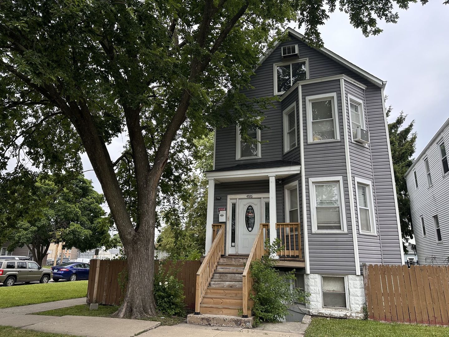 4926 W 30th Place Property Photo 1