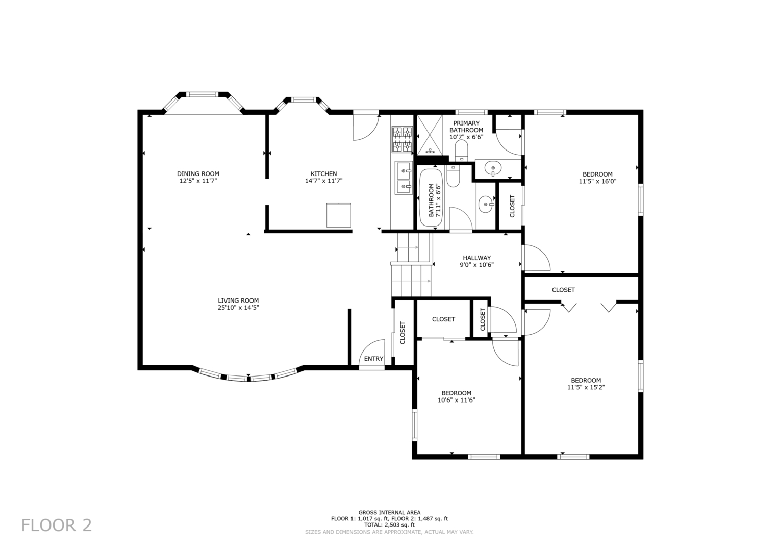 661 Winston Drive Property Photo 30
