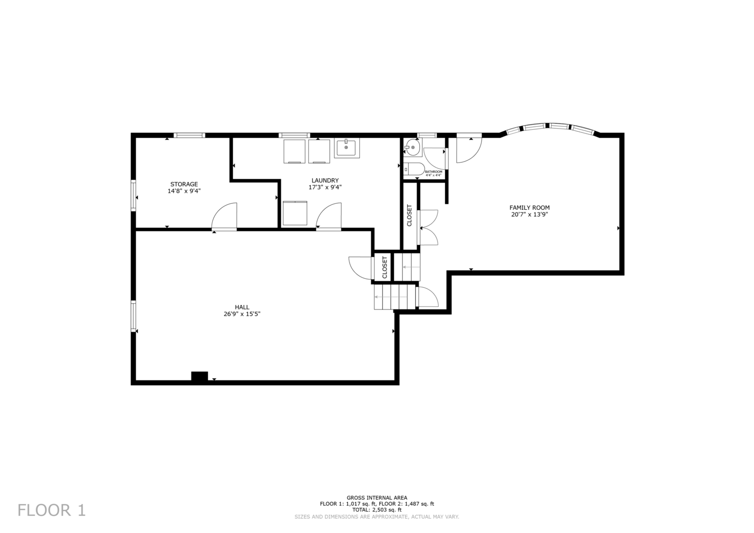 661 Winston Drive Property Photo 31