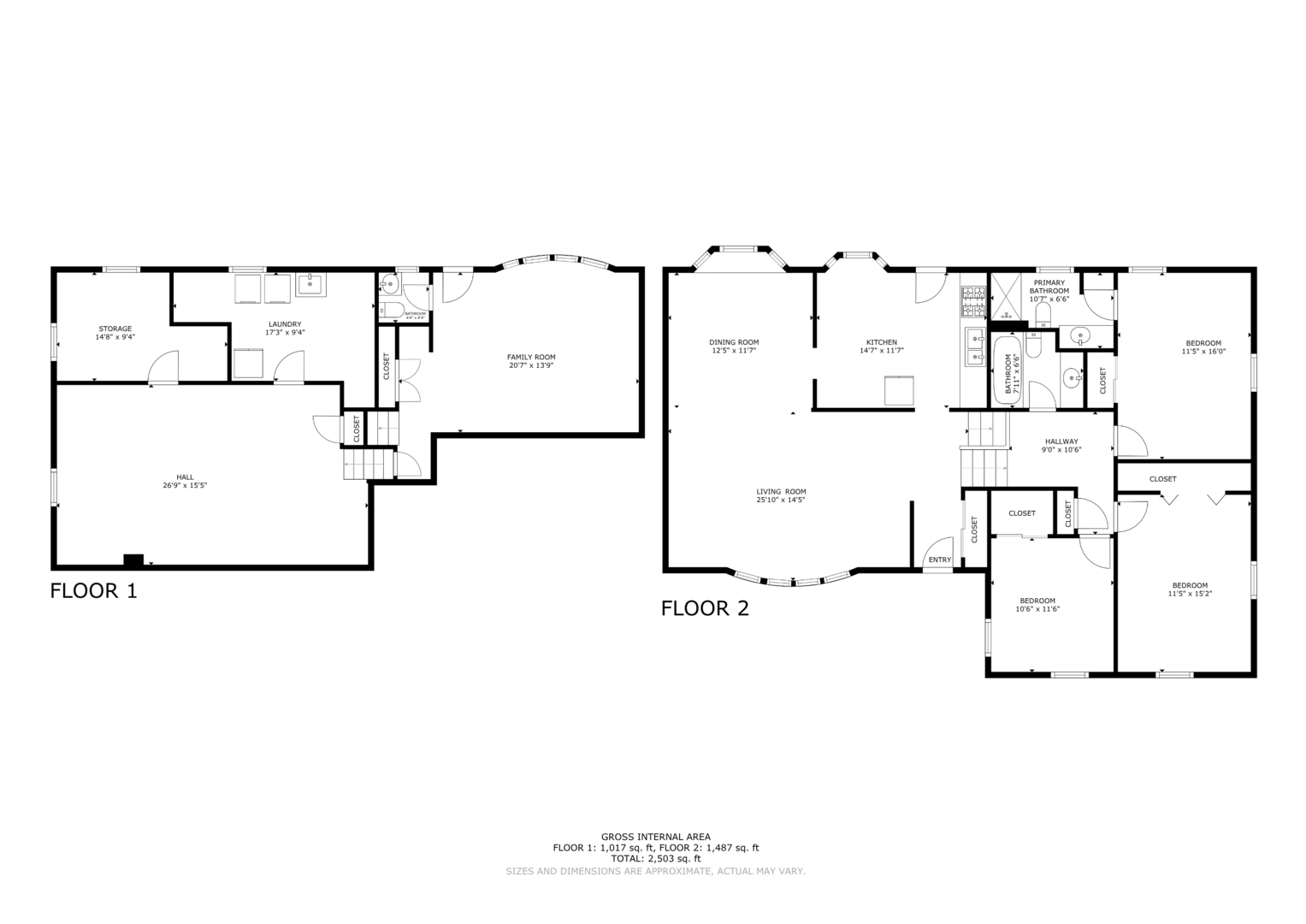 661 Winston Drive Property Photo 32