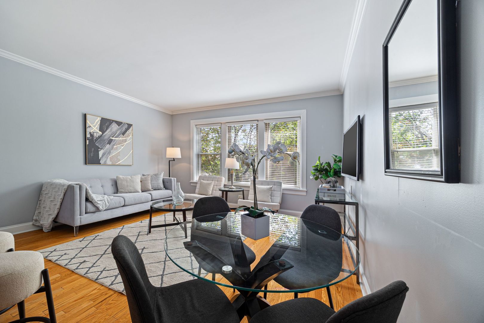 2150 W Ainslie Street 3e Property Photo 6