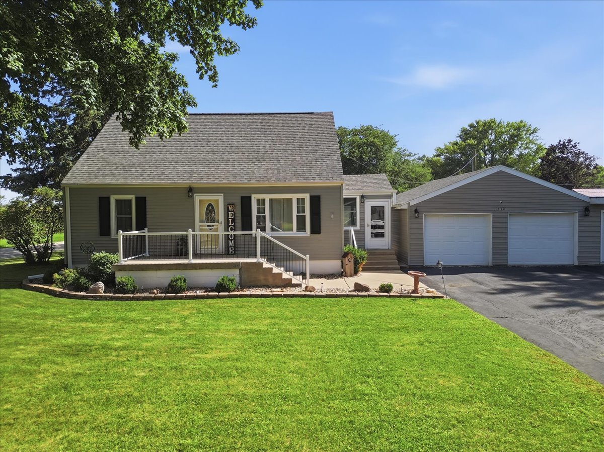 1510 Sycamore Drive Property Photo 1