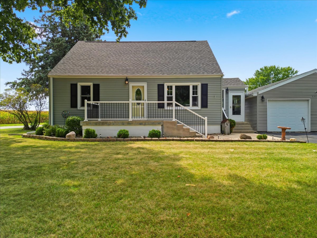 1510 Sycamore Drive Property Photo 3