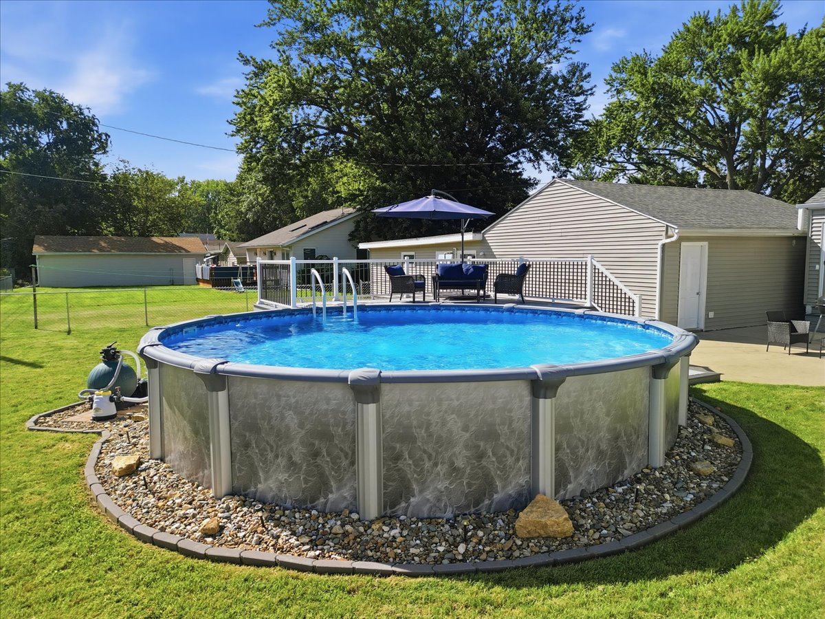 1510 Sycamore Drive Property Photo 25
