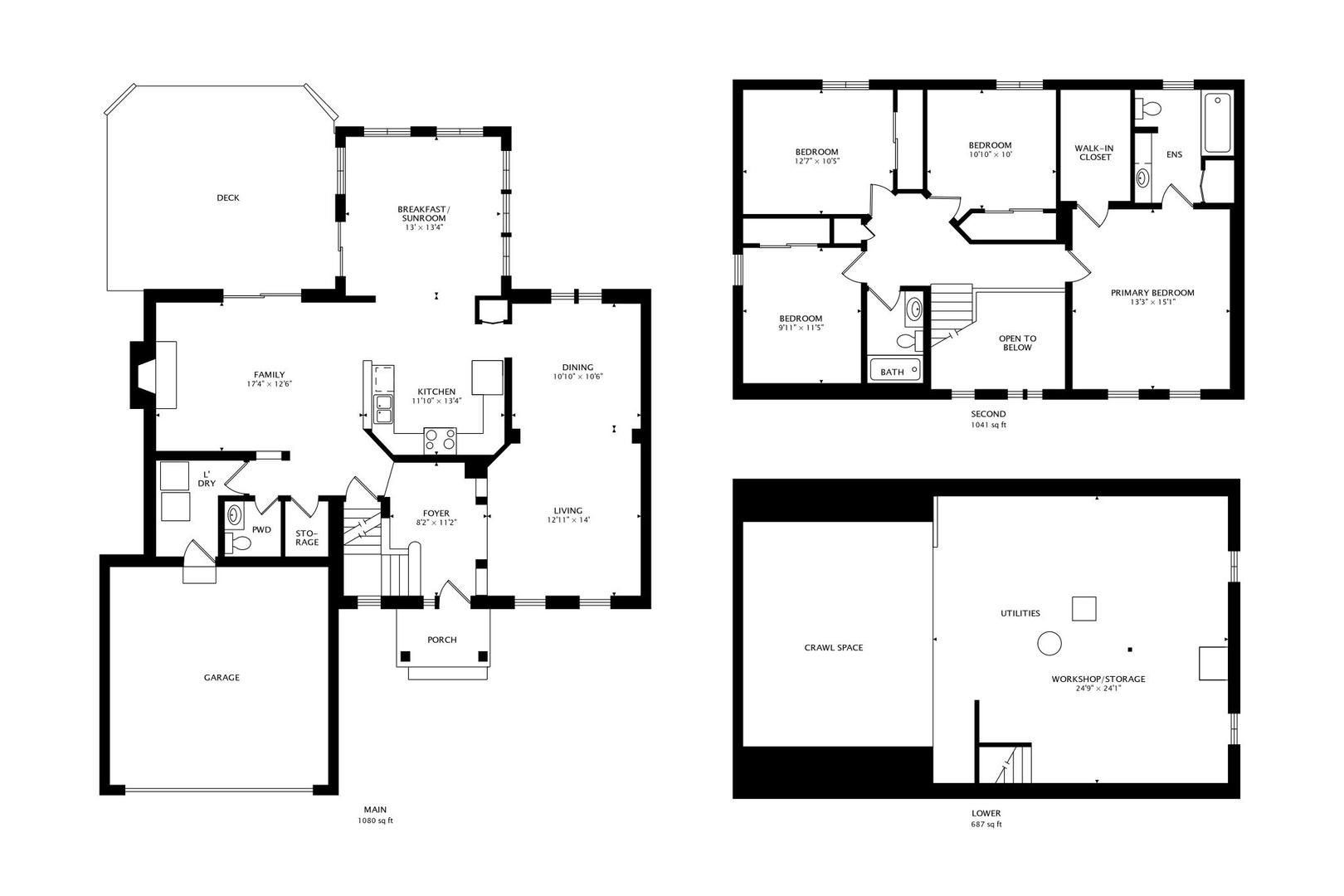 580 Sycamore Circle Property Photo 32