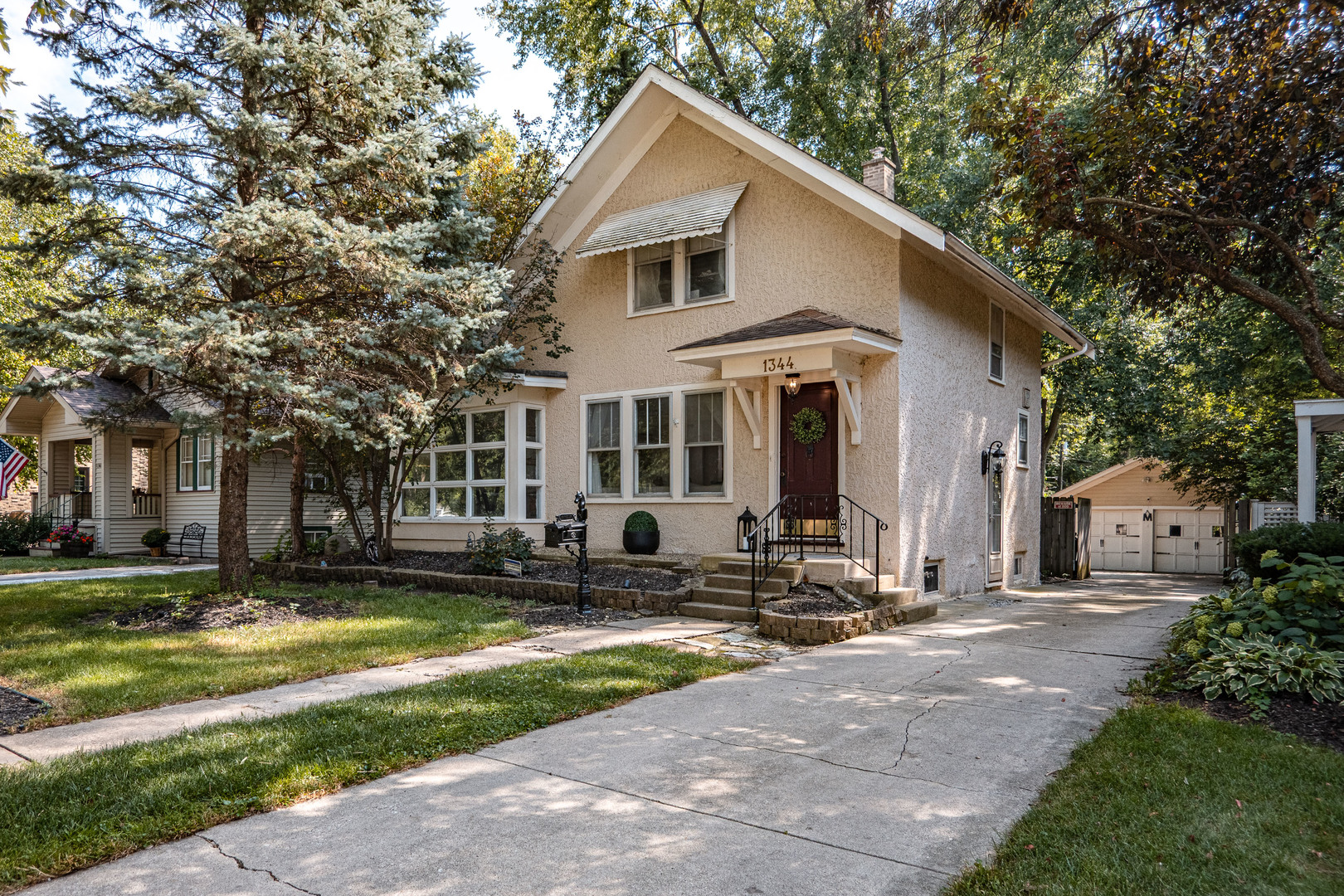1344 Garfield Avenue Property Photo 1