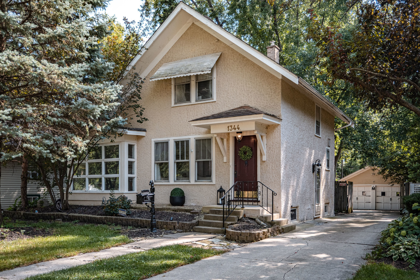 1344 Garfield Avenue Property Photo 2