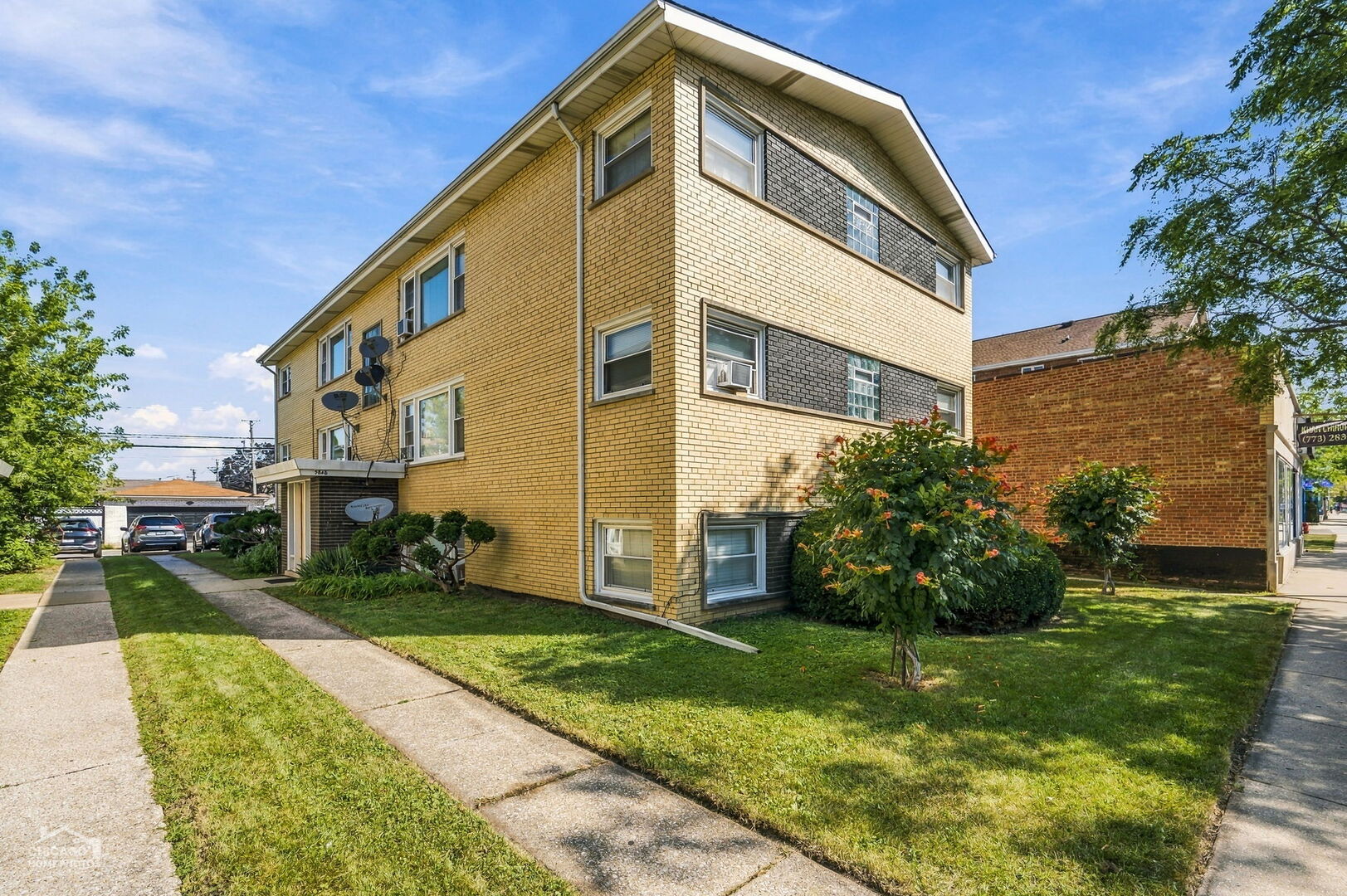 5848 W Irving Park Road Property Photo 1