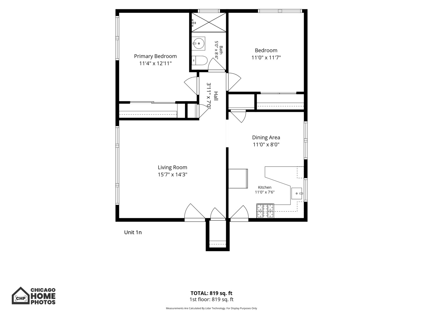 5848 W Irving Park Road Property Photo 14