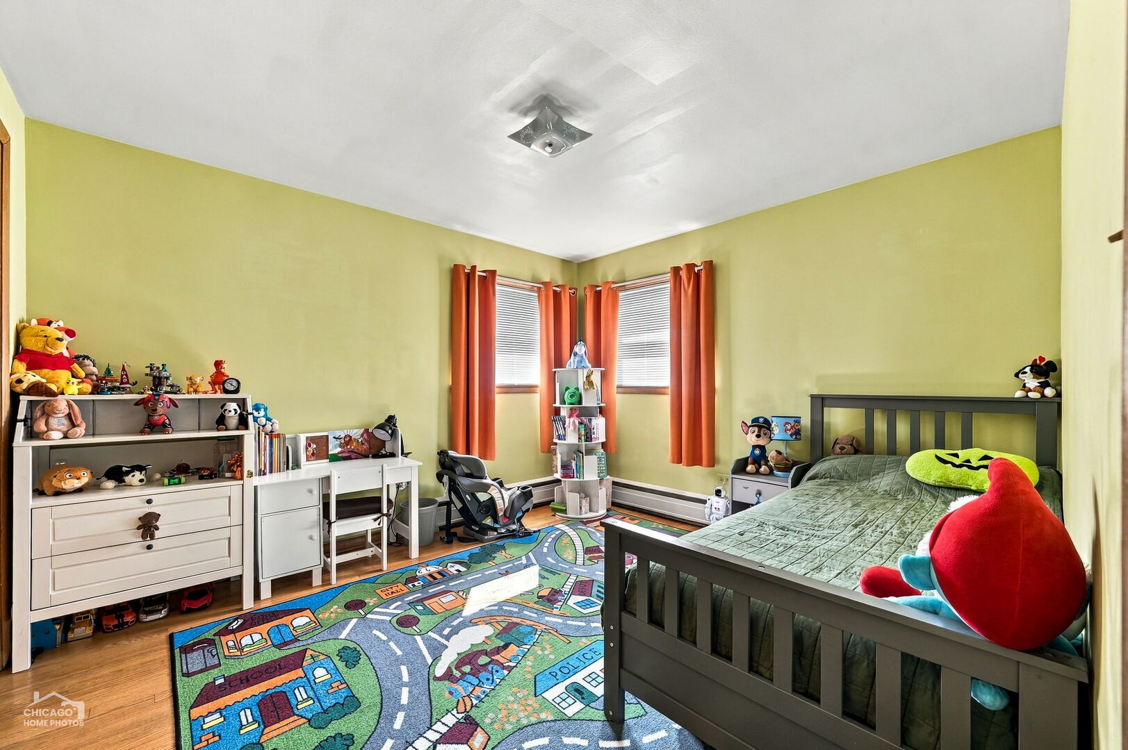 5848 W Irving Park Road Property Photo 24