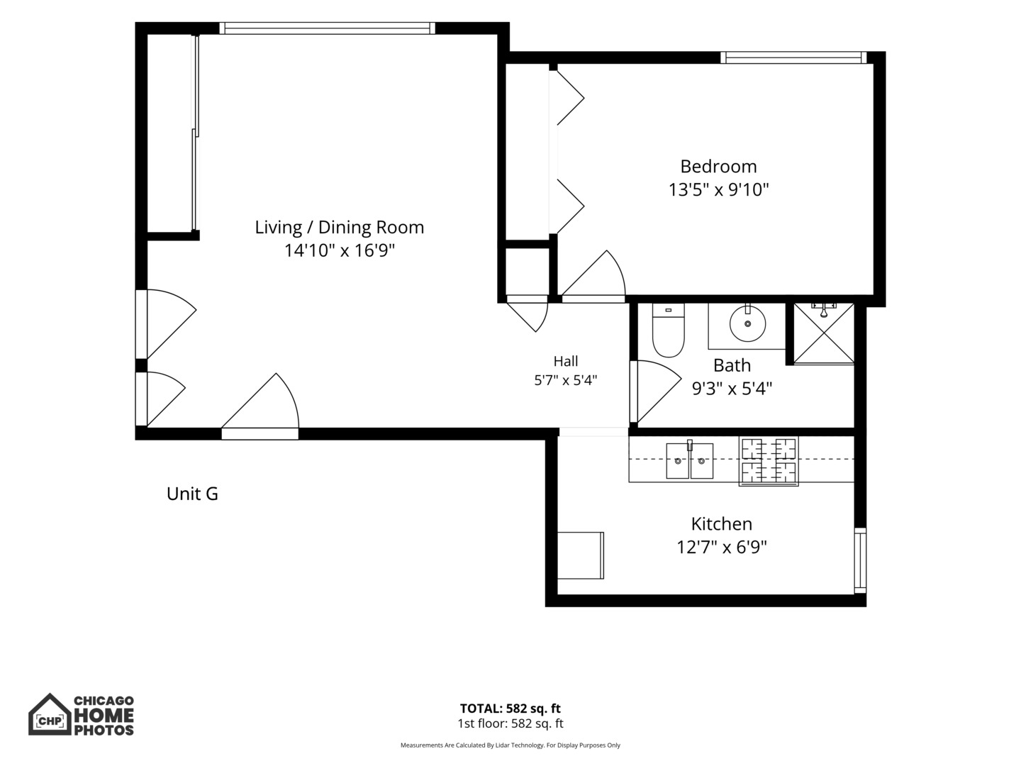 5848 W Irving Park Road Property Photo 38