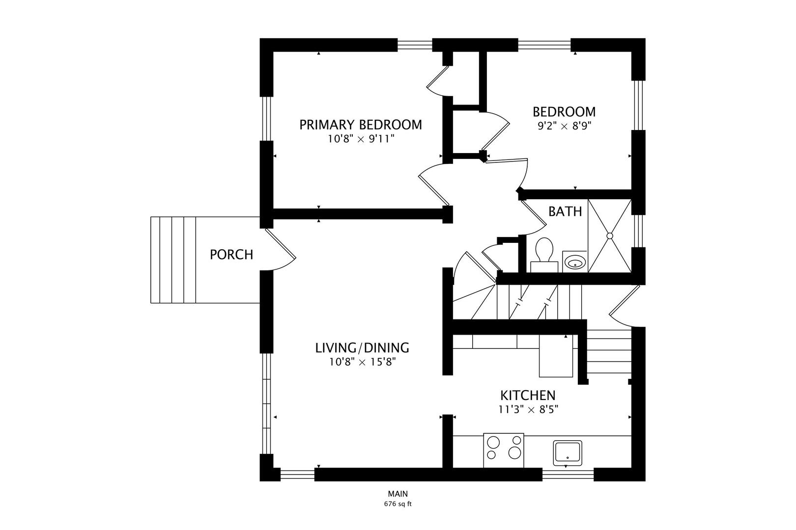 423 Frederick Avenue Property Photo 25