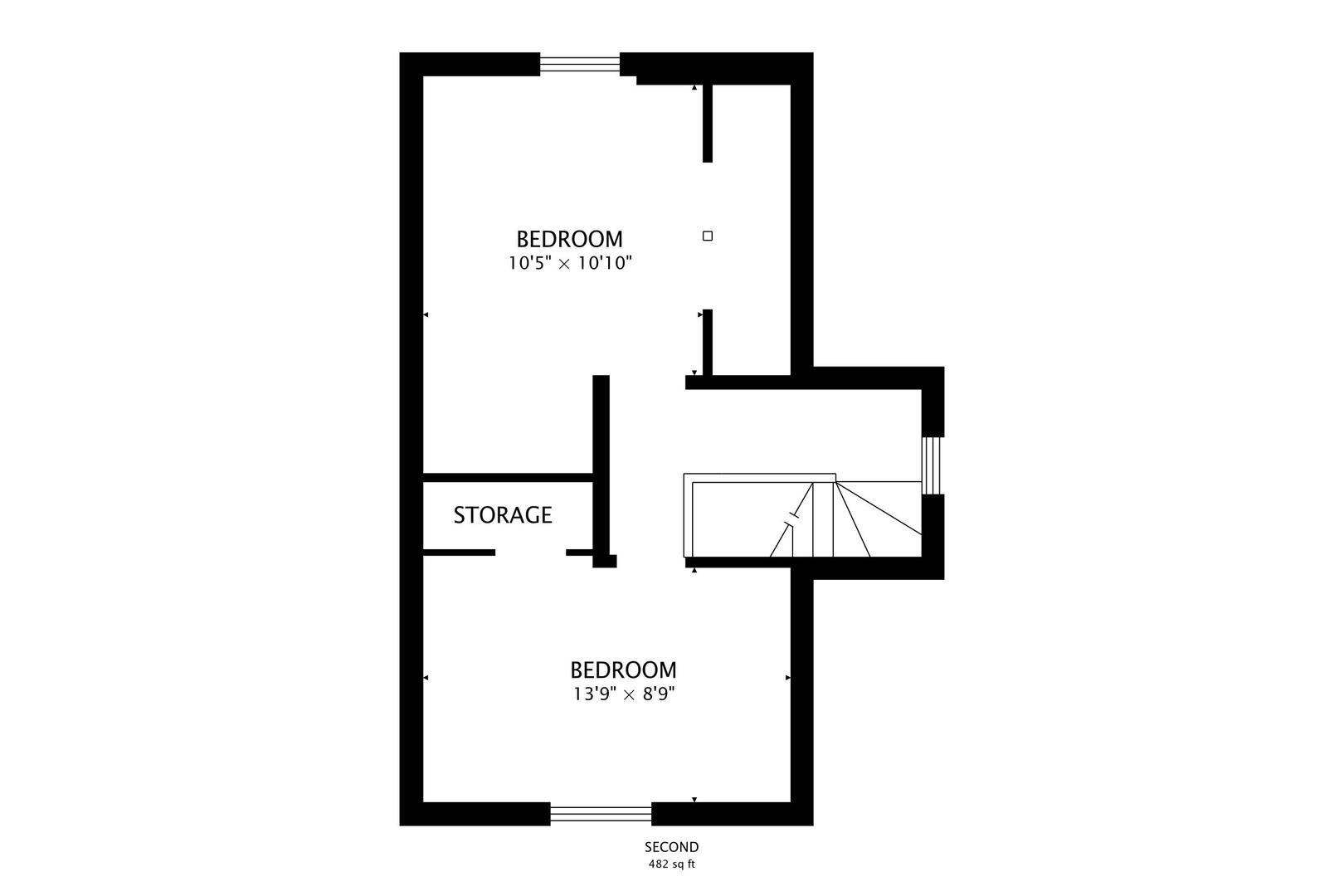 423 Frederick Avenue Property Photo 26