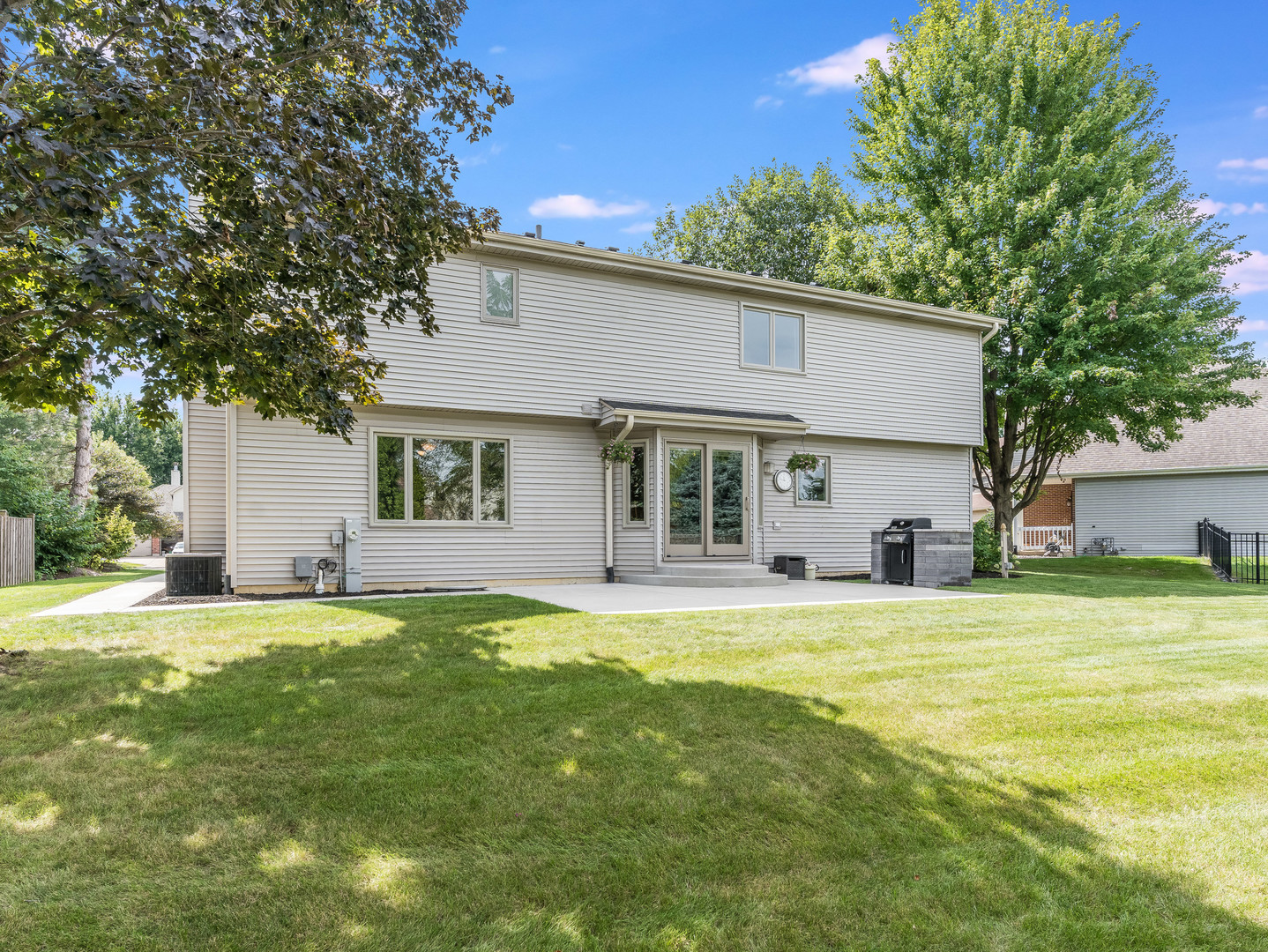 25230 W Monroe Court Property Photo 29