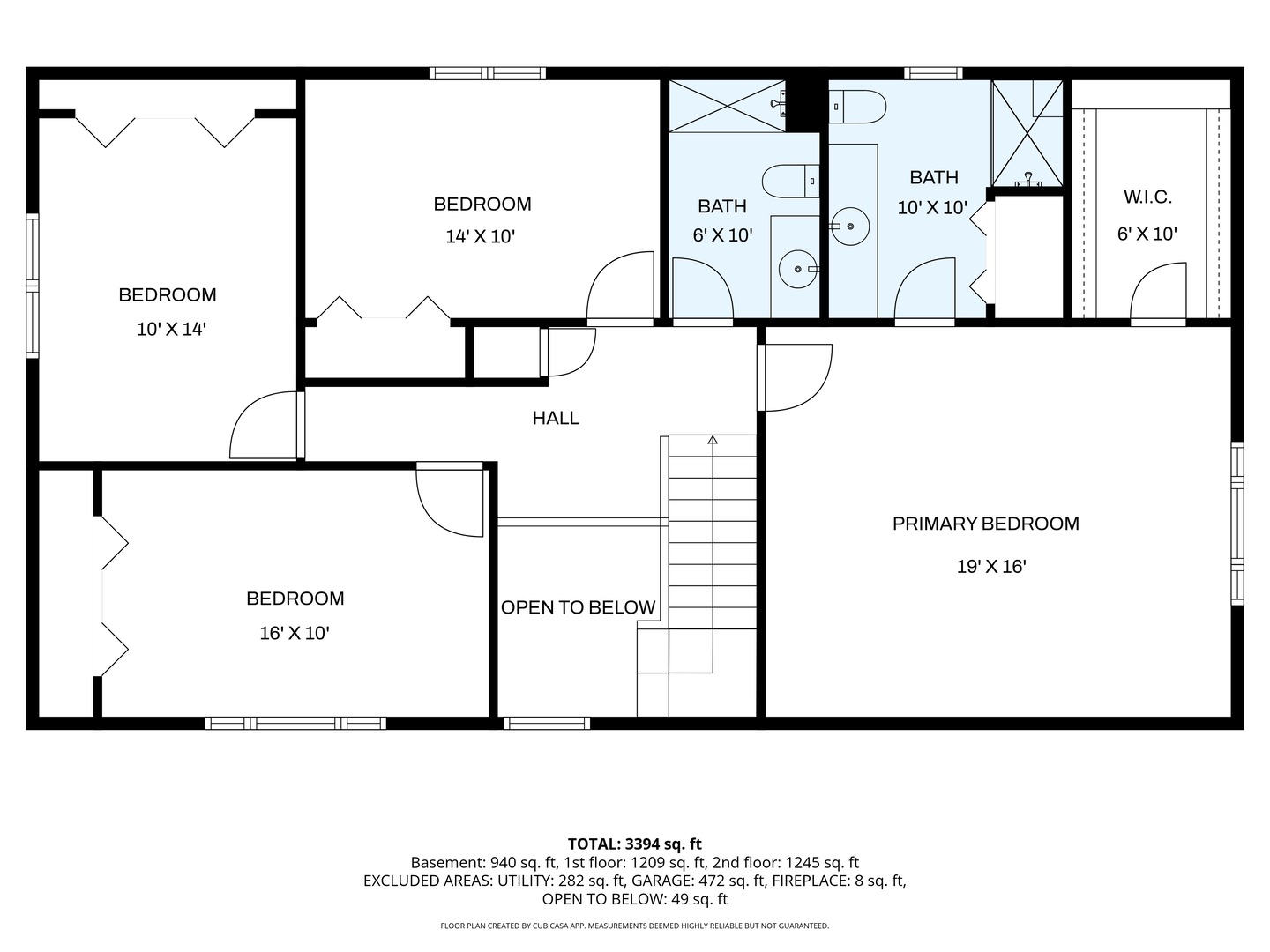 25230 W Monroe Court Property Photo 35