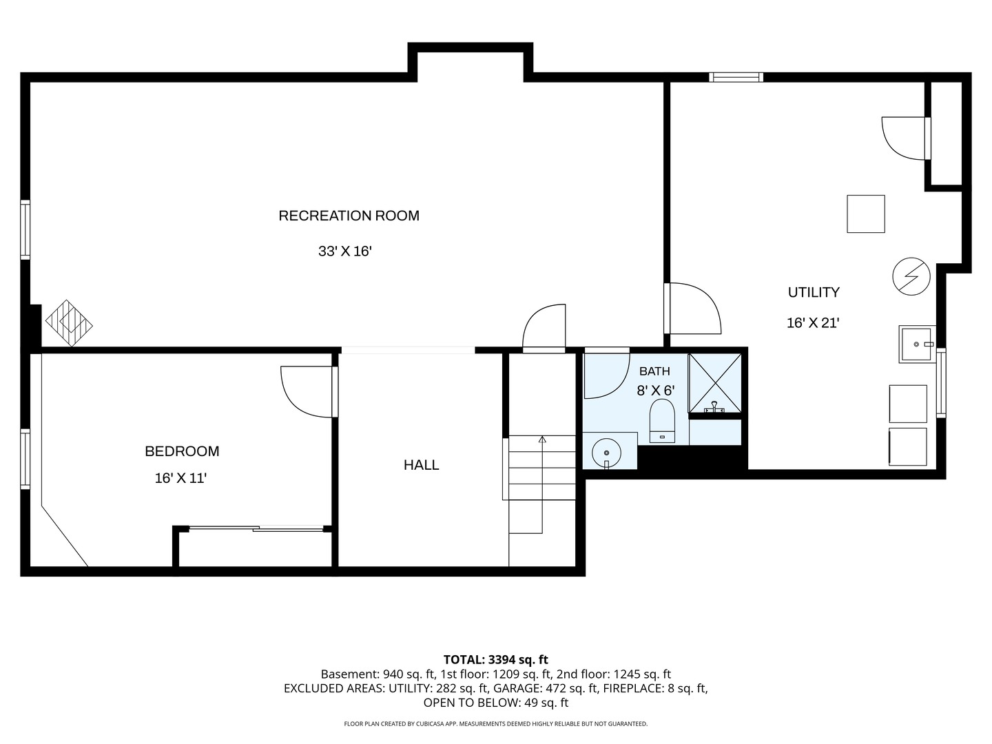25230 W Monroe Court Property Photo 36