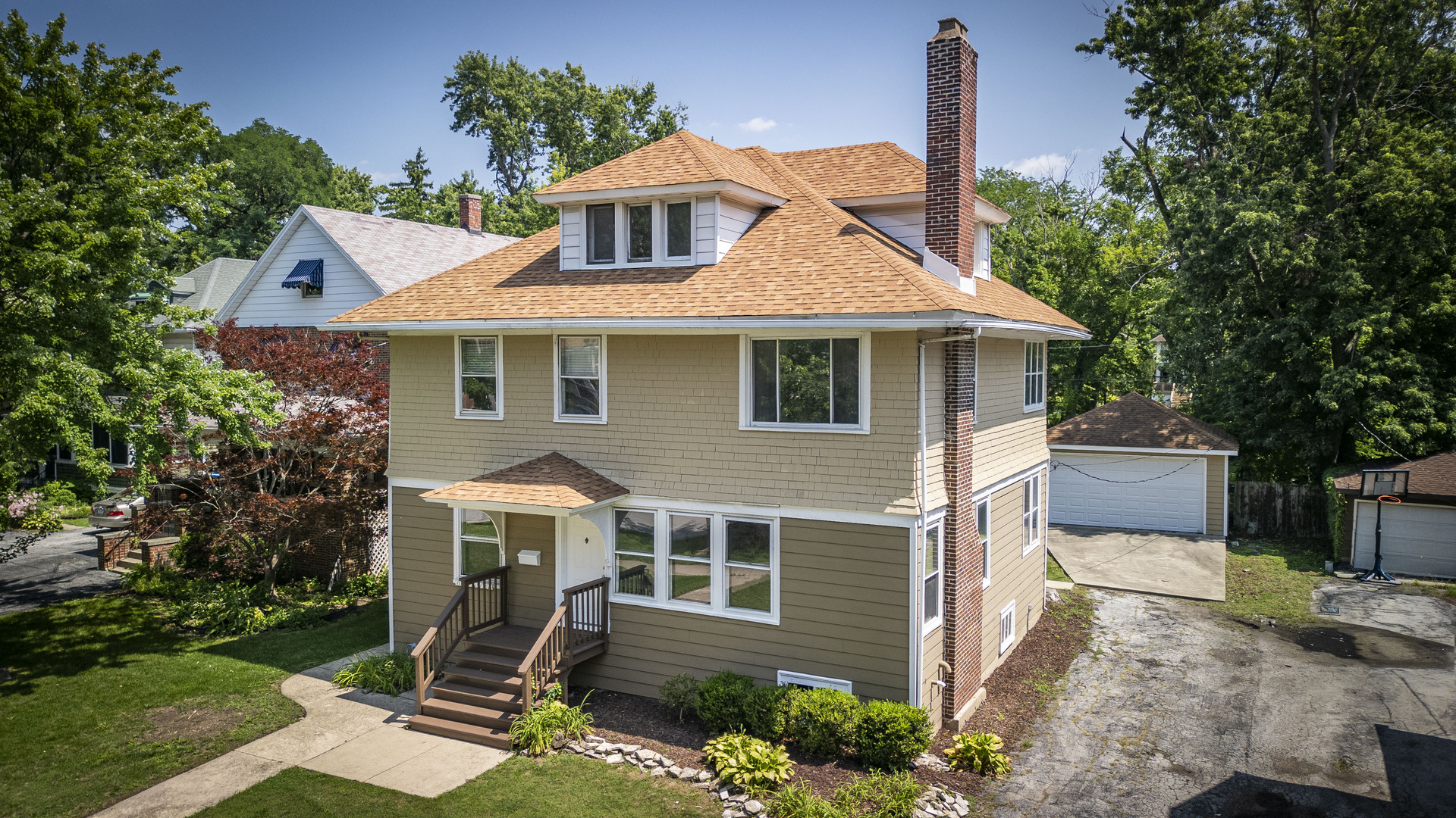 11359 S Bell Avenue Property Photo 1