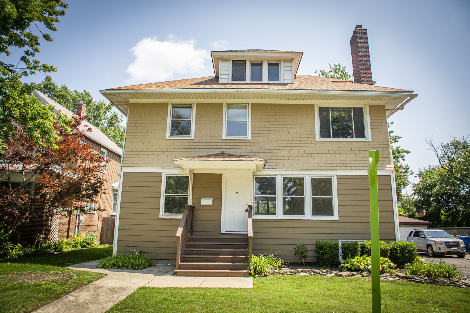 11359 S Bell Avenue Property Photo 3