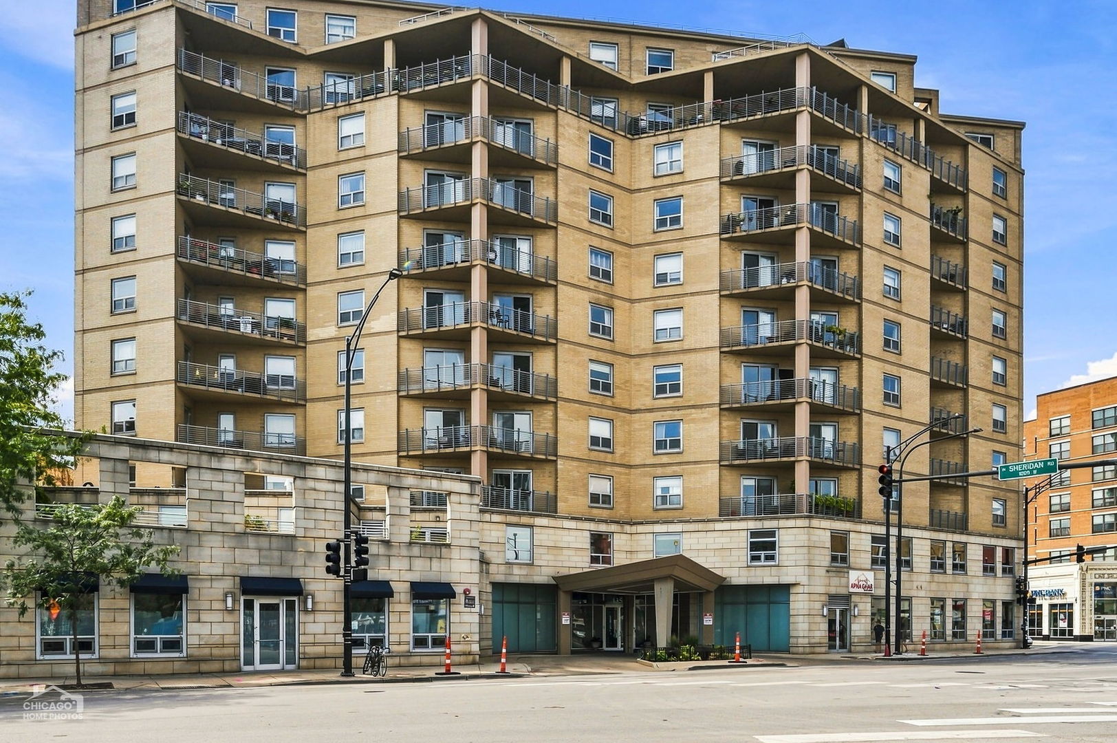 4350 N Broadway Street 507 Property Photo 1
