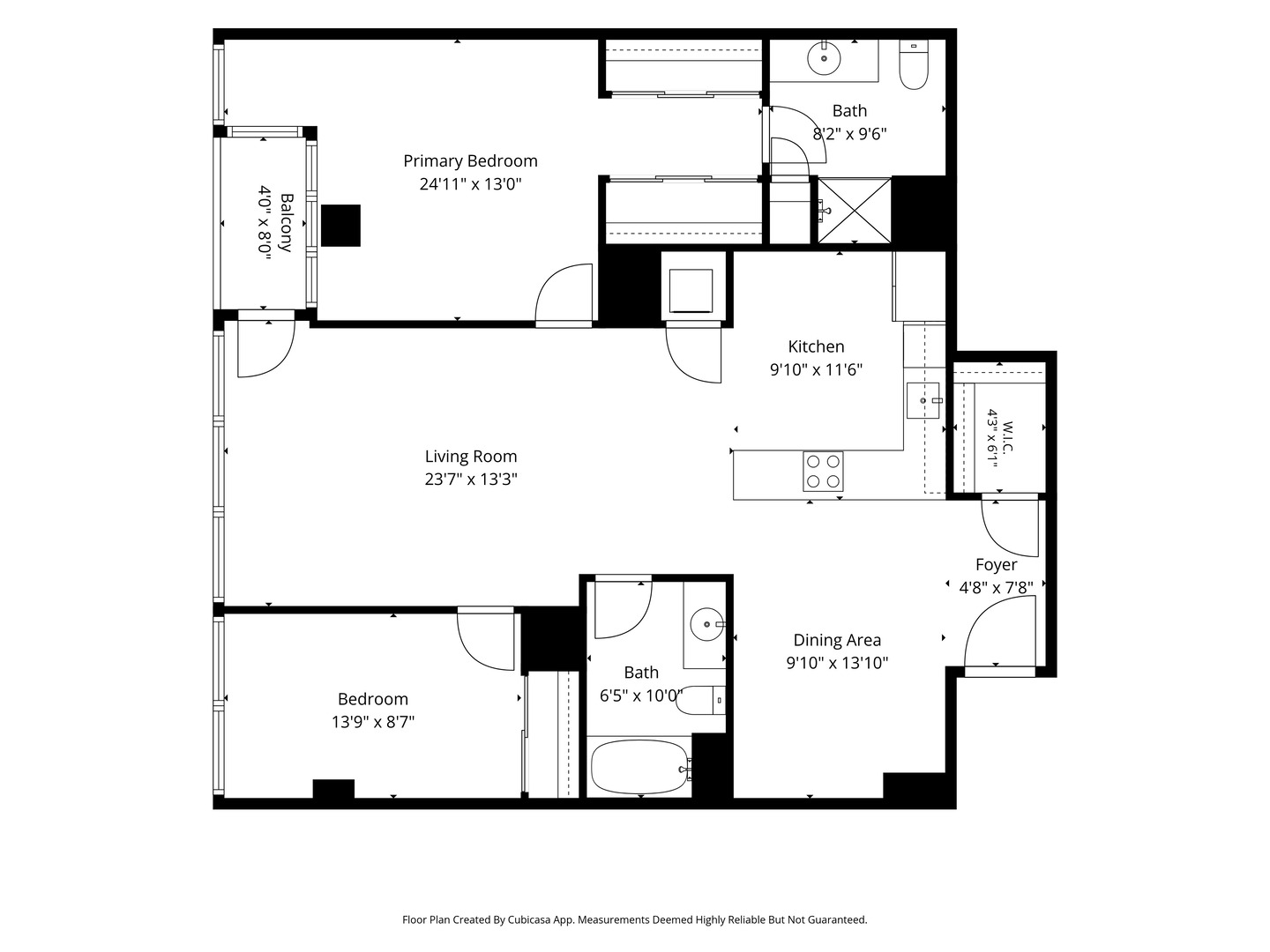 800 Elgin Road 609 Property Photo 11